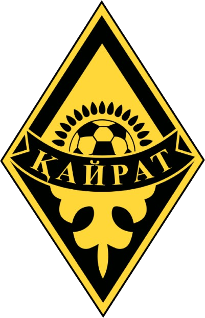 Логотип Кайрат